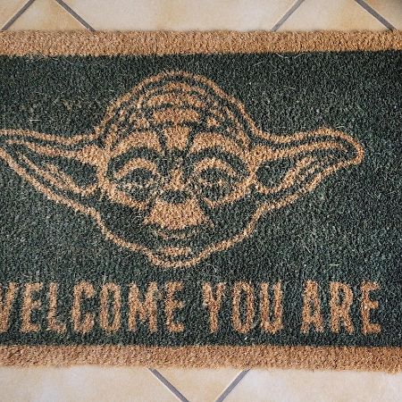 Ker Yoda Binic Eksteriør billede